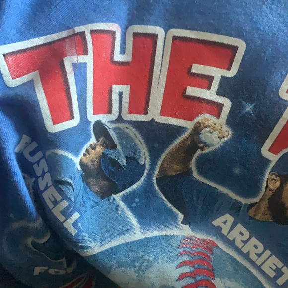 🔵Very Important Tee District - Top - Picture 11 of 11